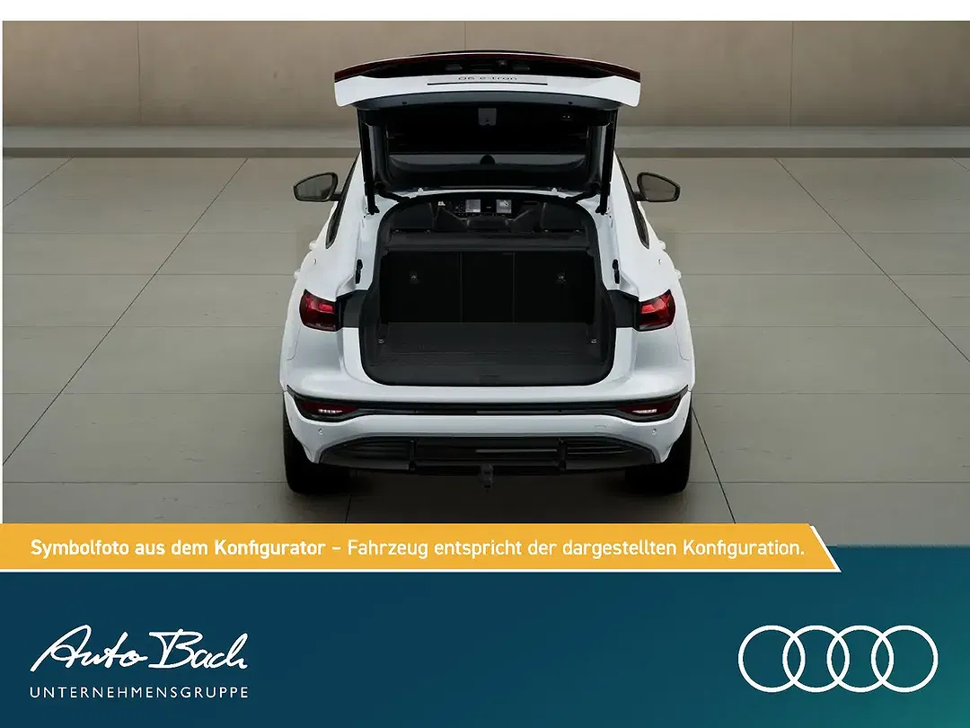 Audi e-tron Sportback S line - foto 11