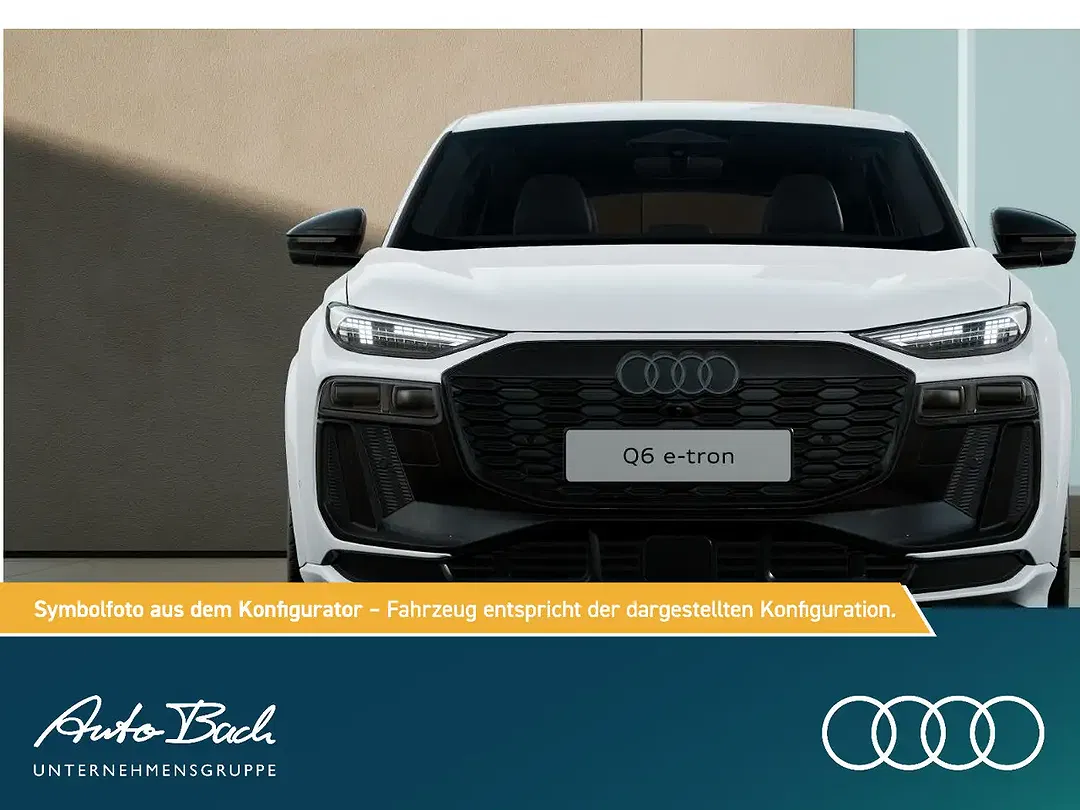 Audi e-tron Sportback S line - foto 2