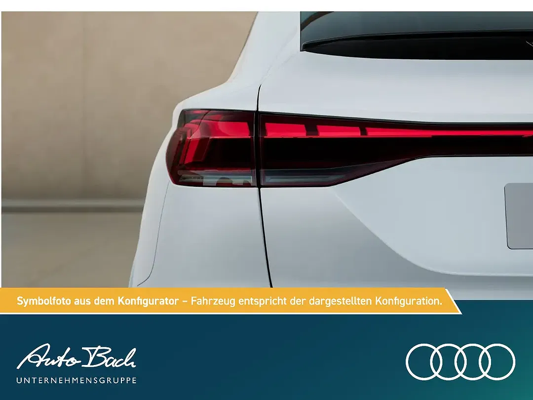 Audi e-tron Sportback S line - Thumbnail 5