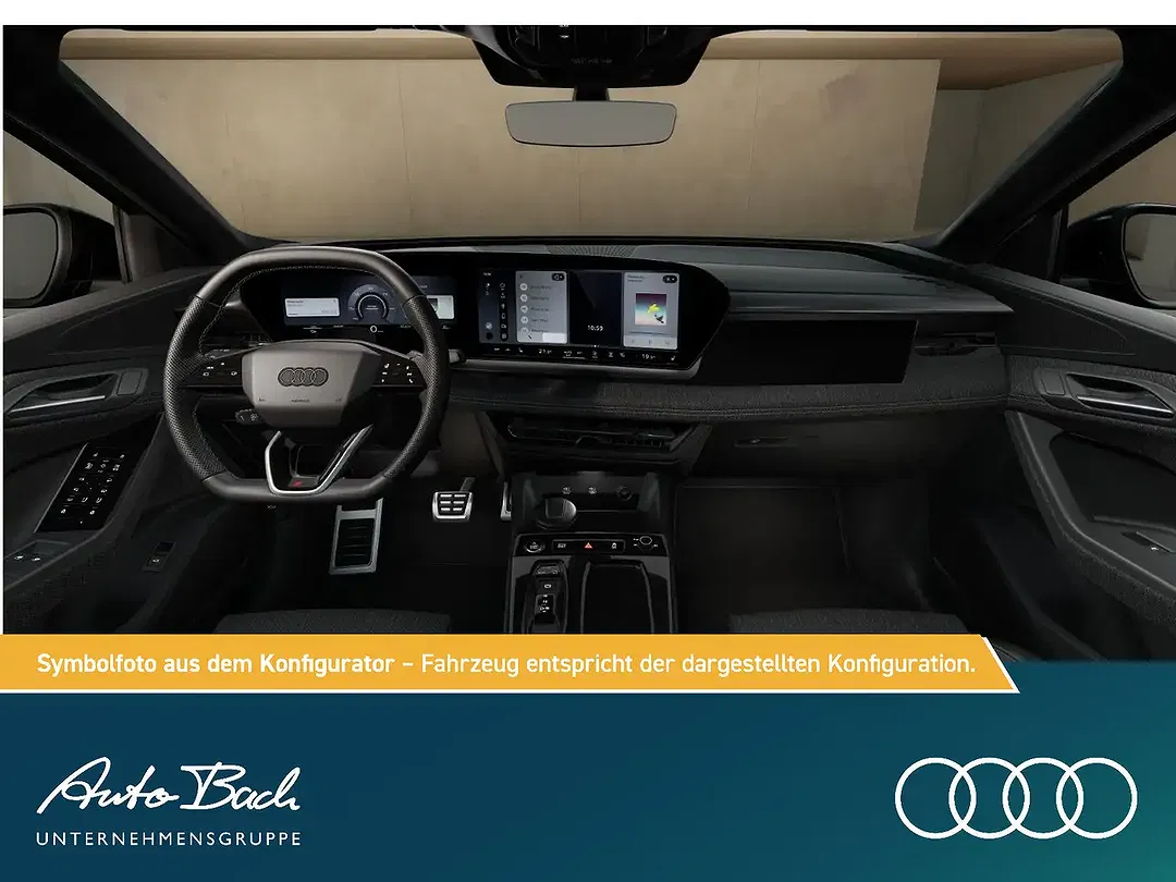 Audi e-tron Sportback S line - Thumbnail 7