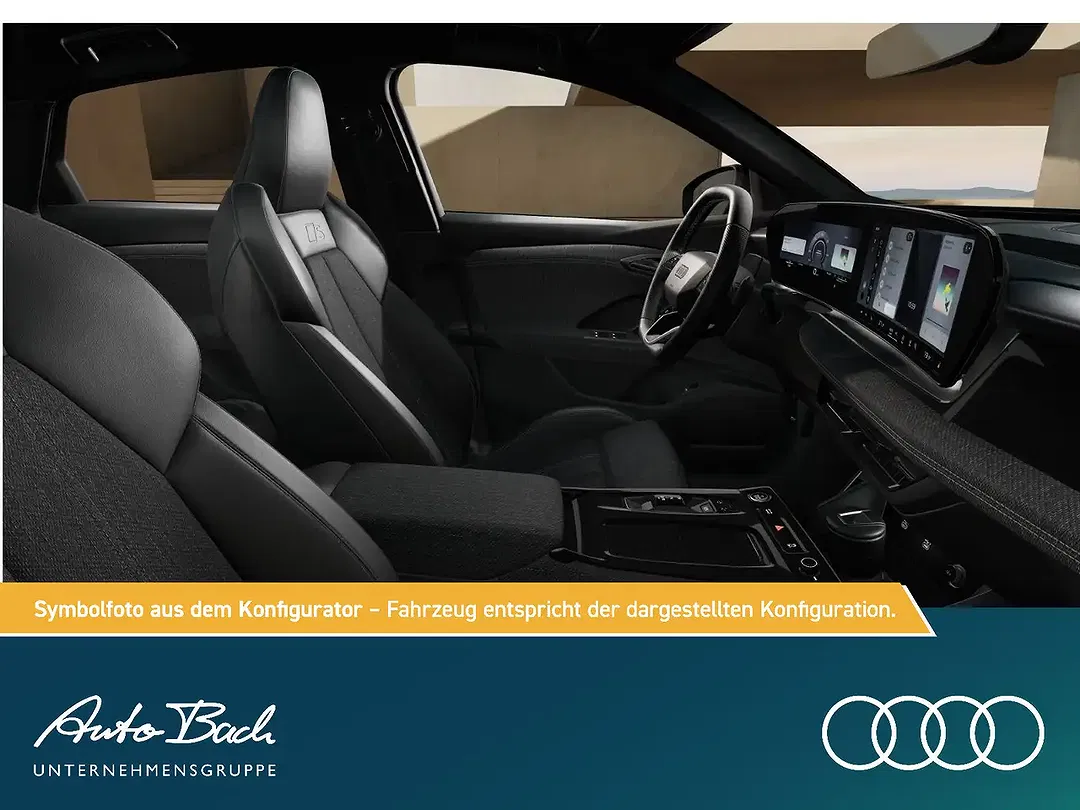Audi e-tron Sportback S line - Thumbnail 8