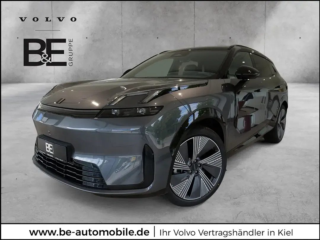 Lynk & Co 08 - foto 1