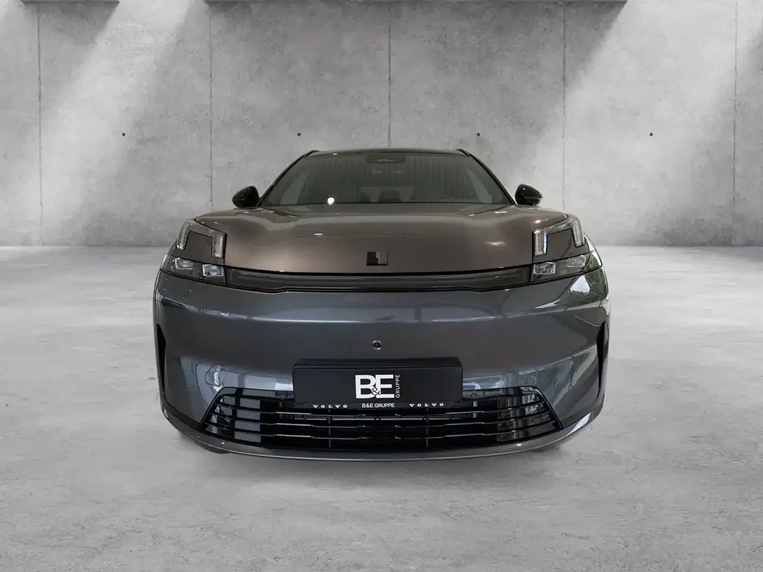 Lynk & Co 08 - foto 2