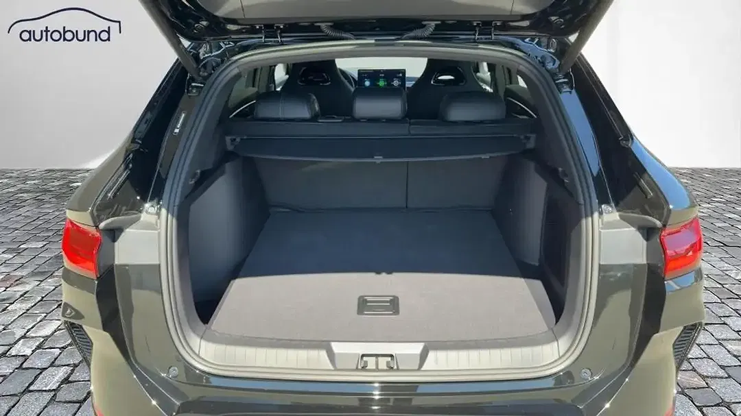 BYD Seal U 87 kWh EV Design - Thumbnail 8