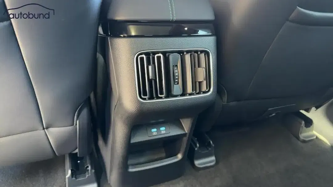 BYD Seal U 87 kWh EV Design - Thumbnail 9