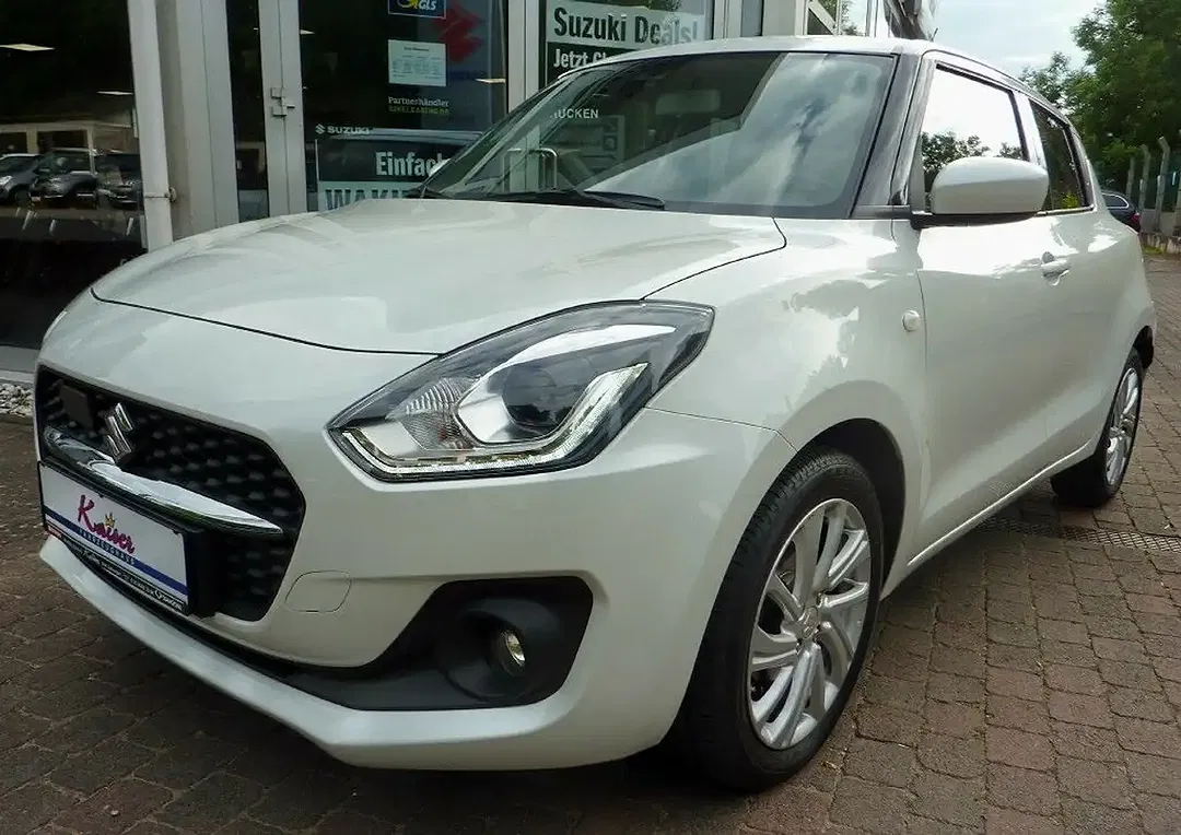 Suzuki Swift Hybrid Comfort - foto 1