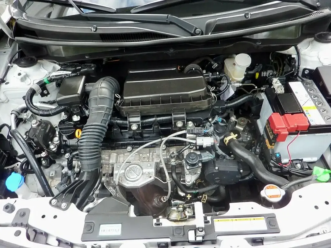 Suzuki Swift Hybrid Comfort - foto 15
