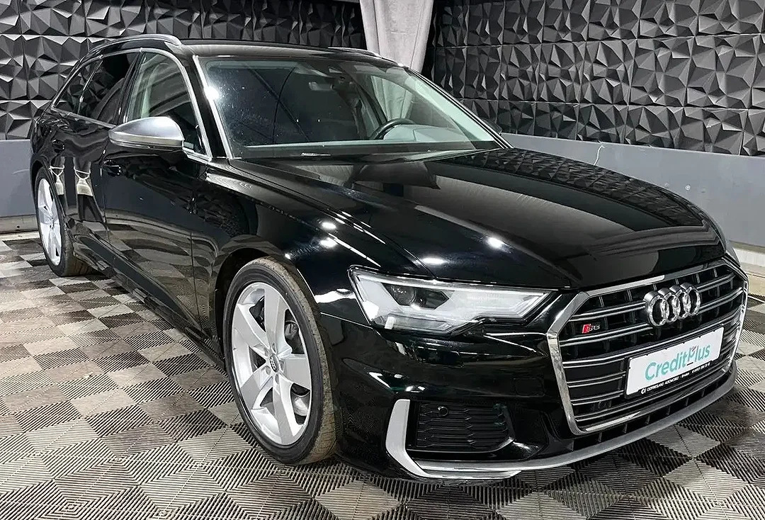 Audi S6 3.0 TDI quattro Avant - Afbeelding 1