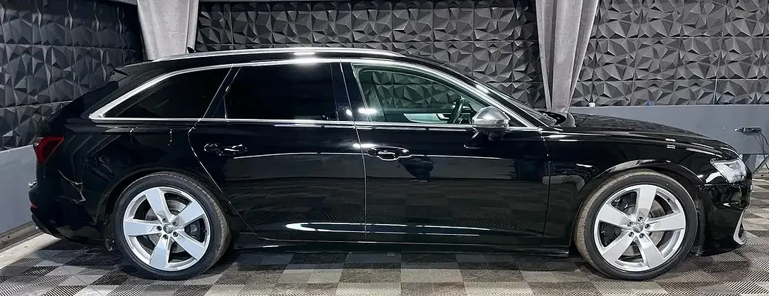 Audi S6 3.0 TDI quattro Avant - Thumbnail 10