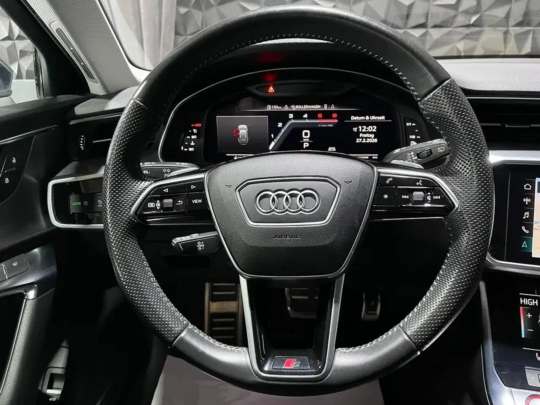 Audi S6 3.0 TDI quattro Avant - Thumbnail 13