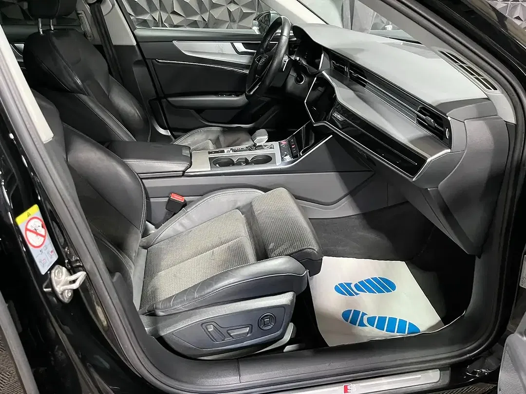 Audi S6 3.0 TDI quattro Avant - foto 15