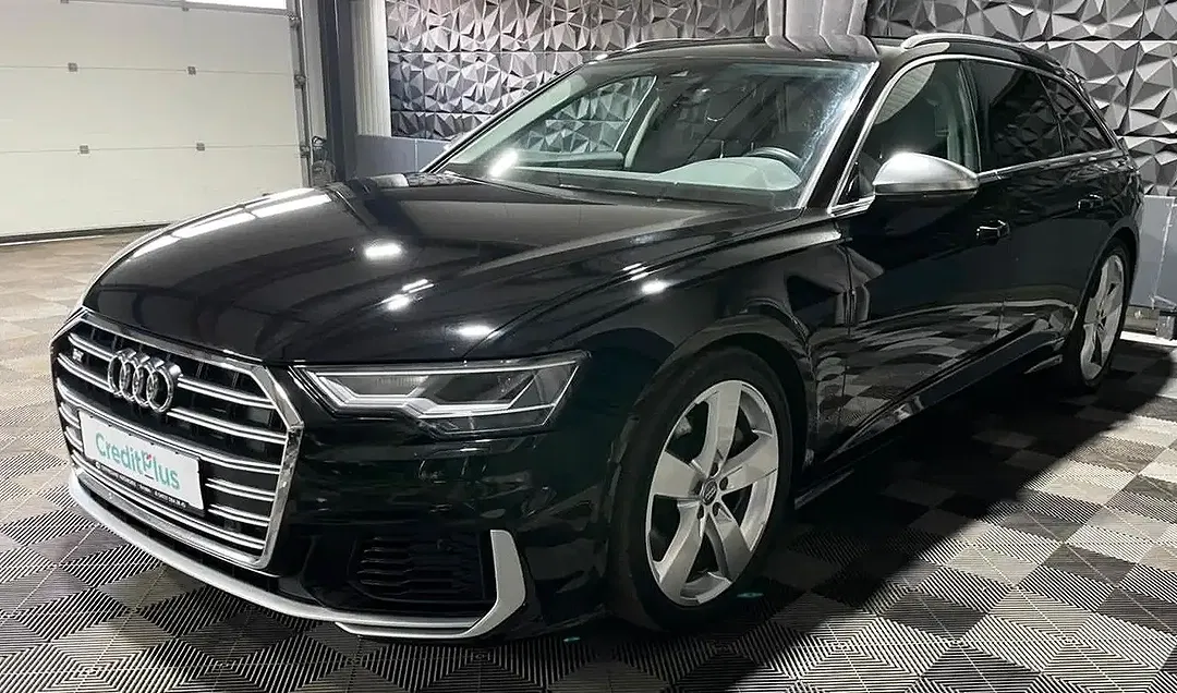 Audi S6 3.0 TDI quattro Avant - Thumbnail 3