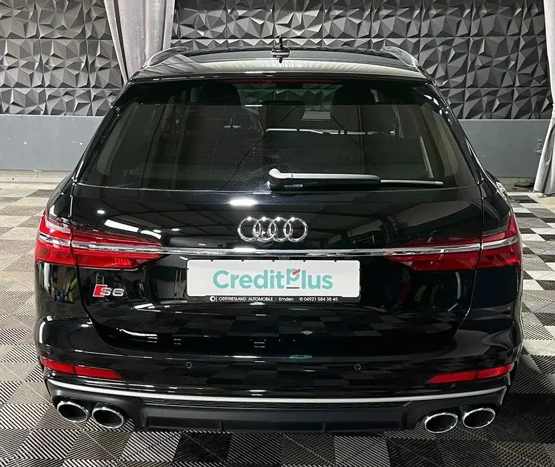 Audi S6 3.0 TDI quattro Avant - Thumbnail 7