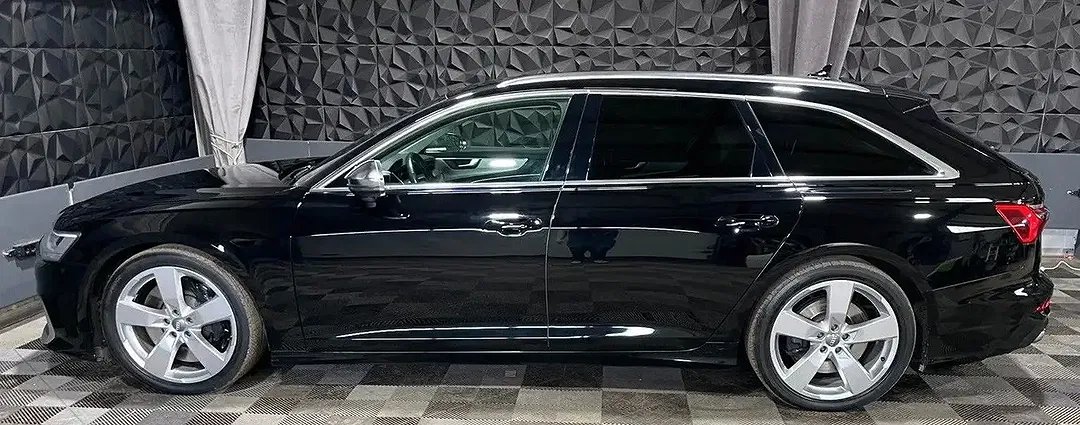 Audi S6 3.0 TDI quattro Avant - Thumbnail 9