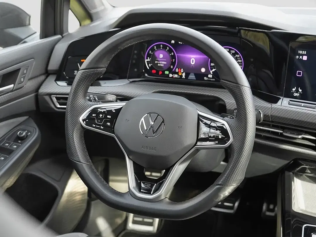 Volkswagen Golf Variant 1.5 eTSI DSG R-Line - Thumbnail 12