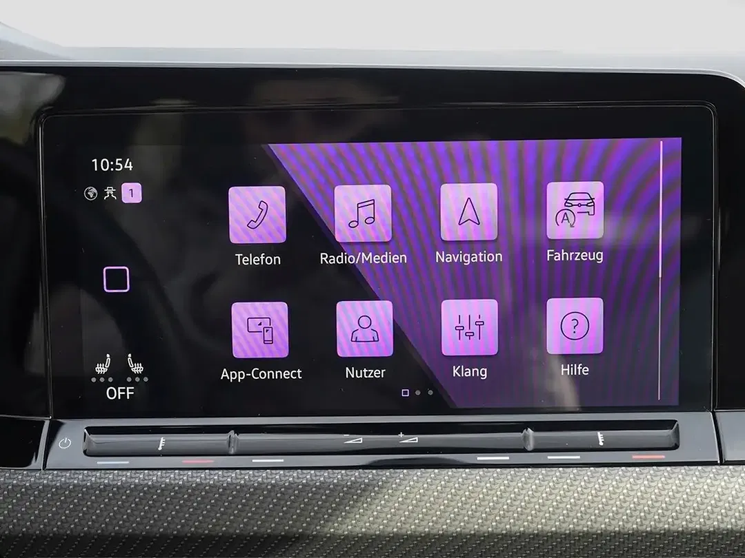 Volkswagen Golf Variant 1.5 eTSI DSG R-Line - Thumbnail 13
