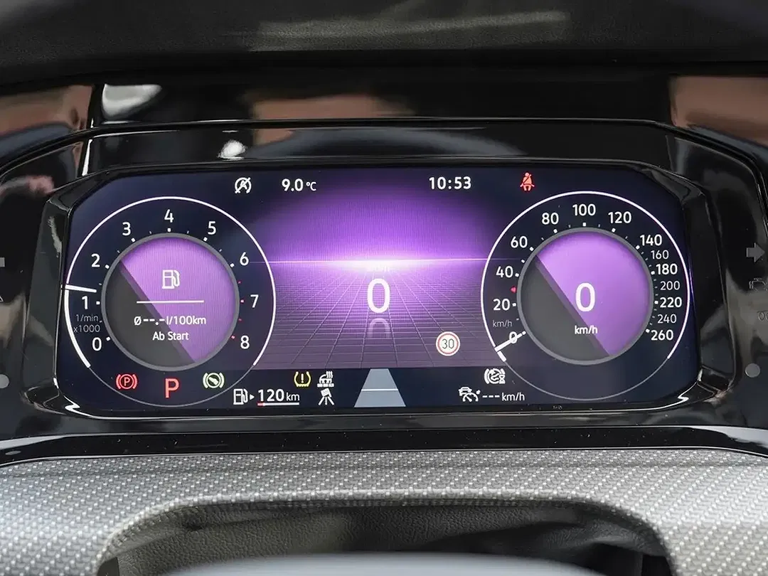 Volkswagen Golf Variant 1.5 eTSI DSG R-Line - Thumbnail 14