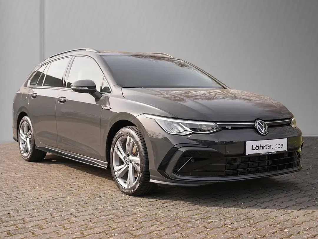 Volkswagen Golf Variant 1.5 eTSI DSG R-Line - Thumbnail 3