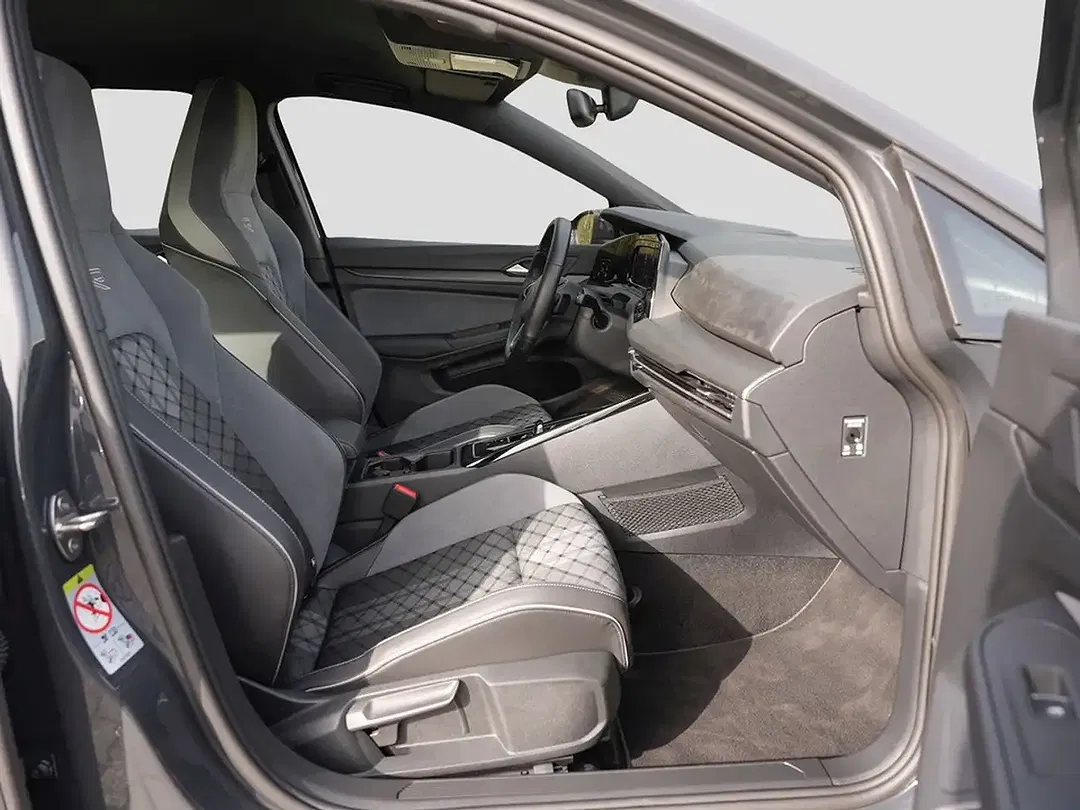 Volkswagen Golf Variant 1.5 eTSI DSG R-Line - Thumbnail 7