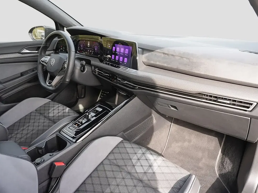 Volkswagen Golf Variant 1.5 eTSI DSG R-Line - Thumbnail 8