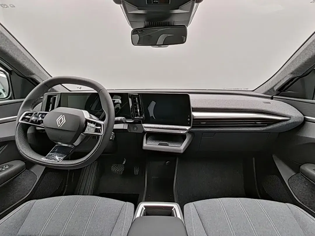 Renault Scenic Evolution Comfort - Thumbnail 11