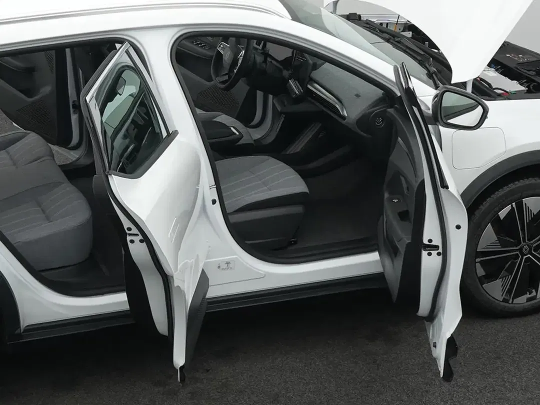 Renault Scenic Evolution Comfort - Thumbnail 12