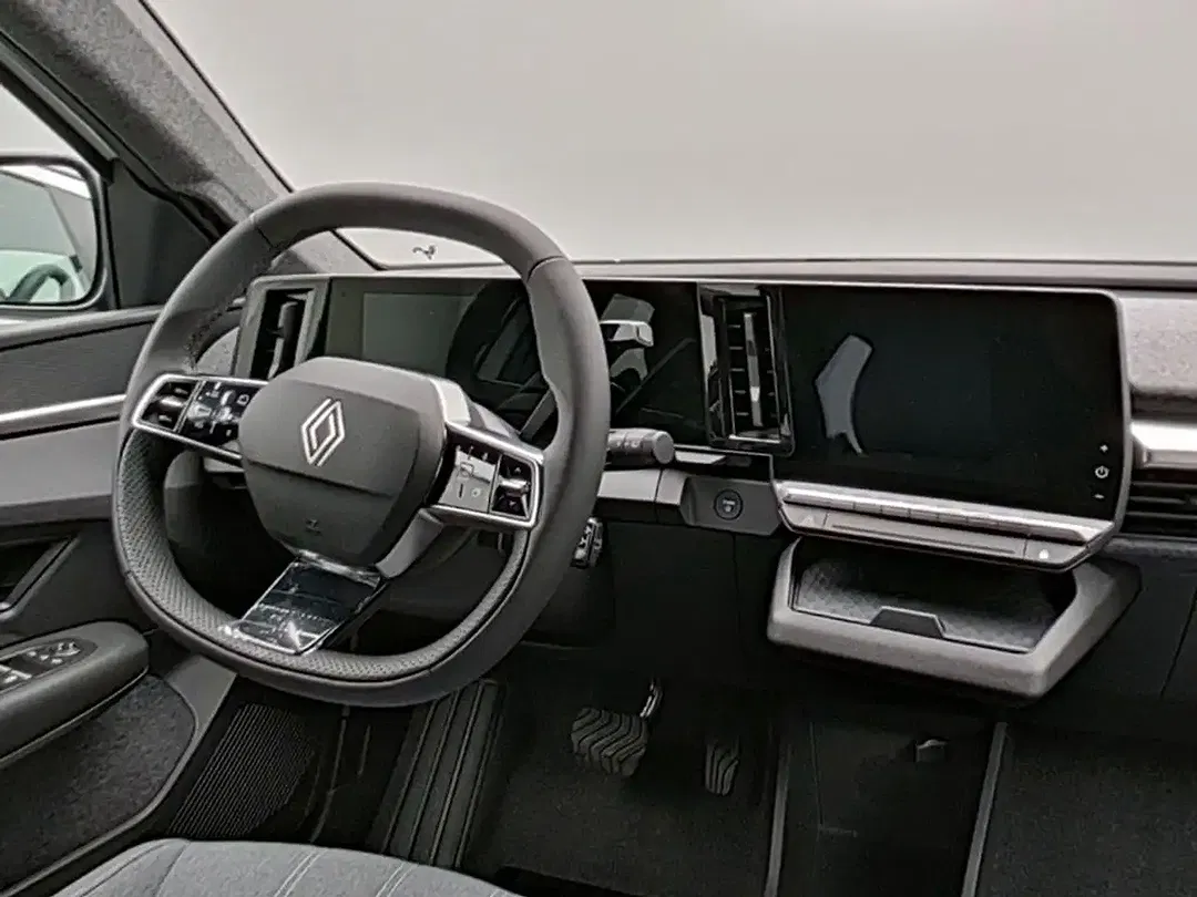 Renault Scenic Evolution Comfort - Thumbnail 13