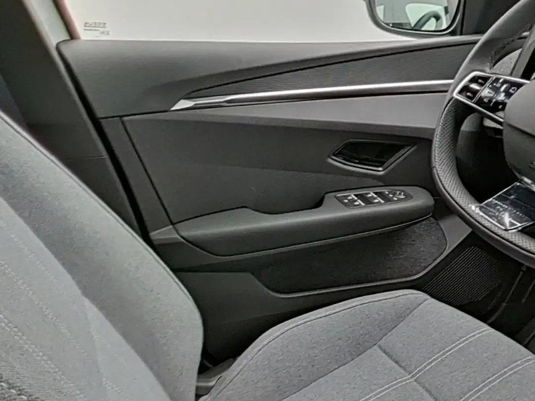 Renault Scenic Evolution Comfort - foto 8
