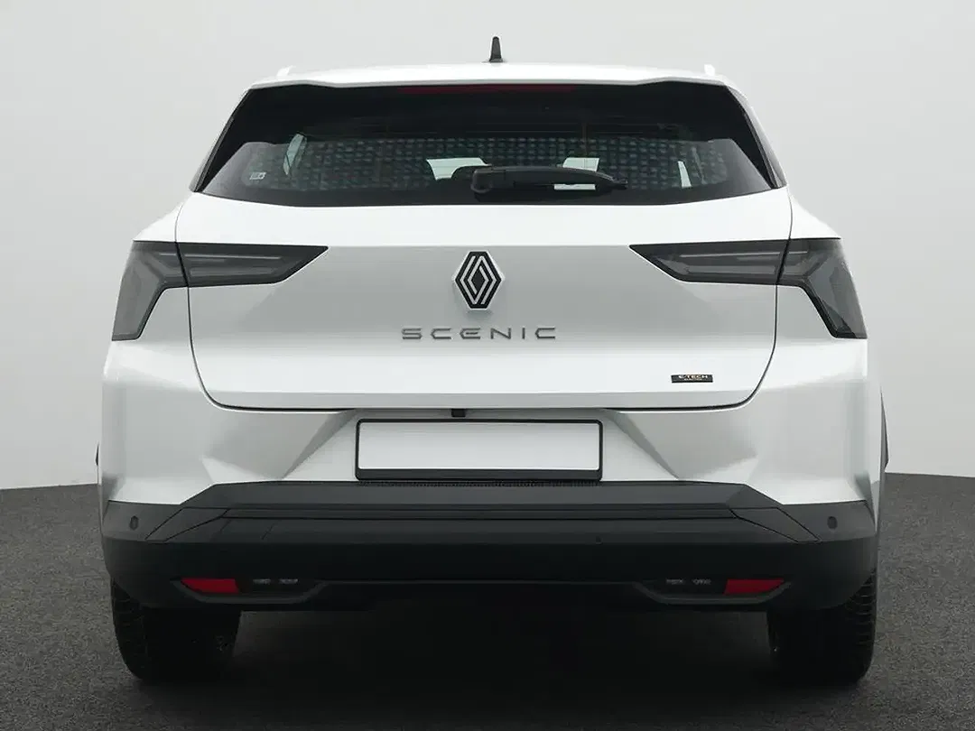 Renault Scenic Evolution Comfort - Thumbnail 5