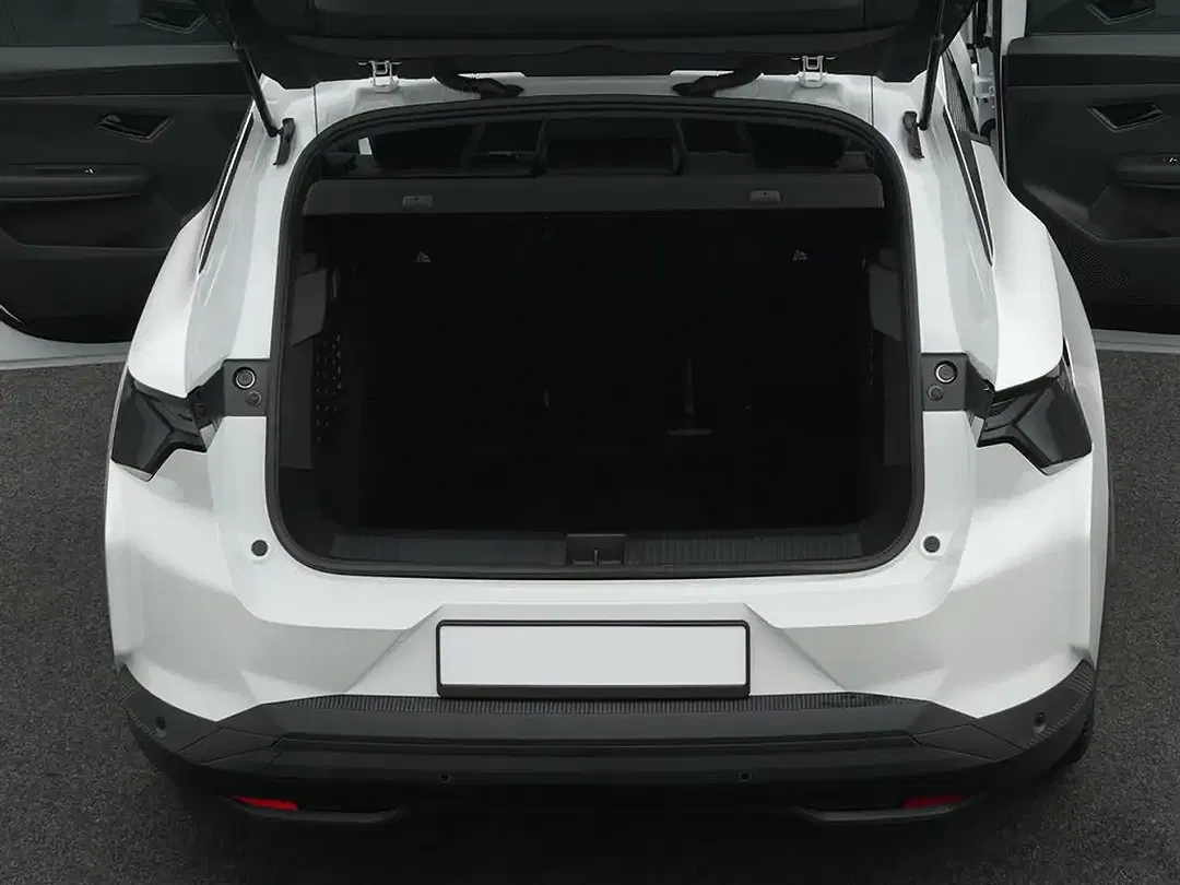 Renault Scenic Evolution Comfort - Thumbnail 8
