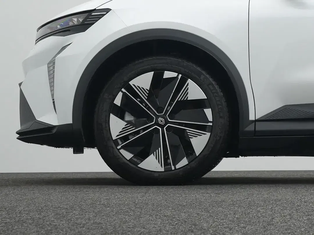 Renault Scenic Evolution Comfort - Thumbnail 9
