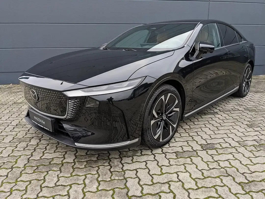 Mazda 6e EV Takumi Plus - foto 1