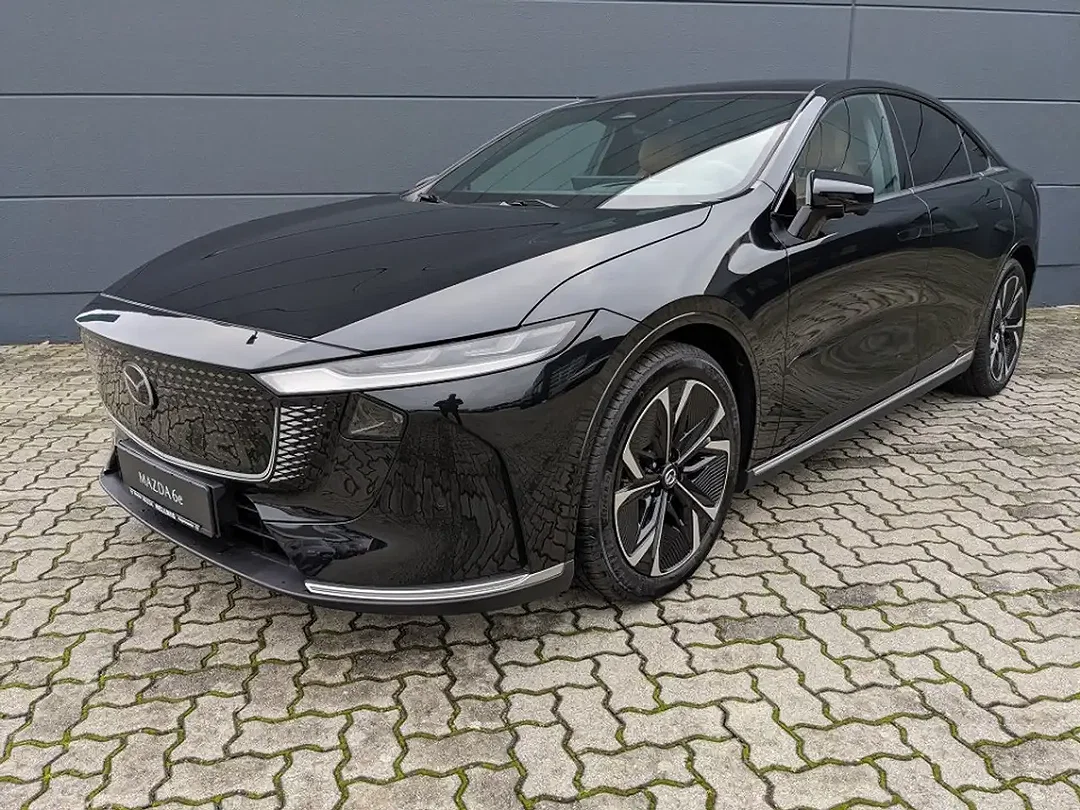 Mazda 6e EV Takumi Plus - Afbeelding 1