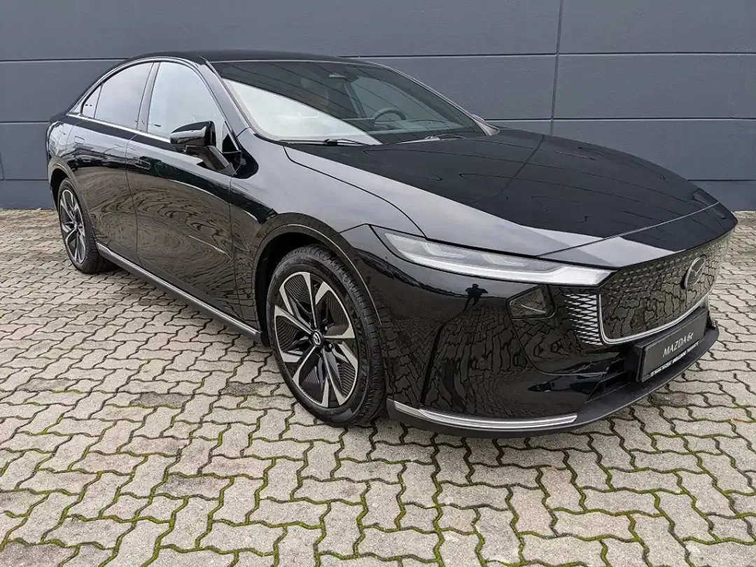 Mazda 6e EV Takumi Plus - foto 2
