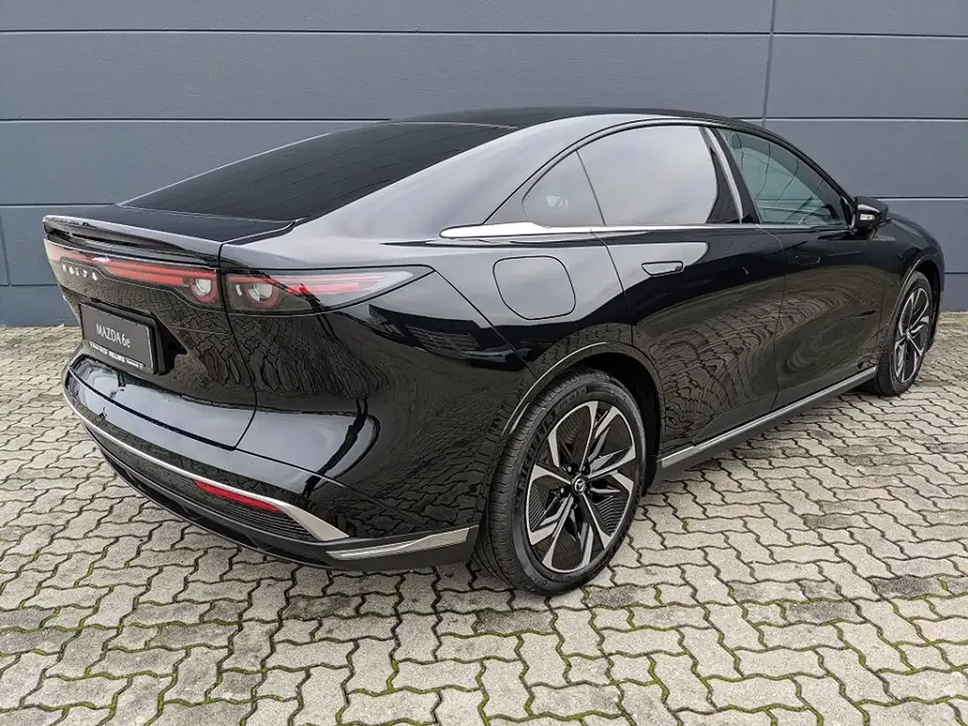 Mazda 6e EV Takumi Plus - Thumbnail 5