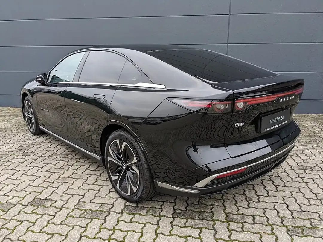 Mazda 6e EV Takumi Plus - Thumbnail 6