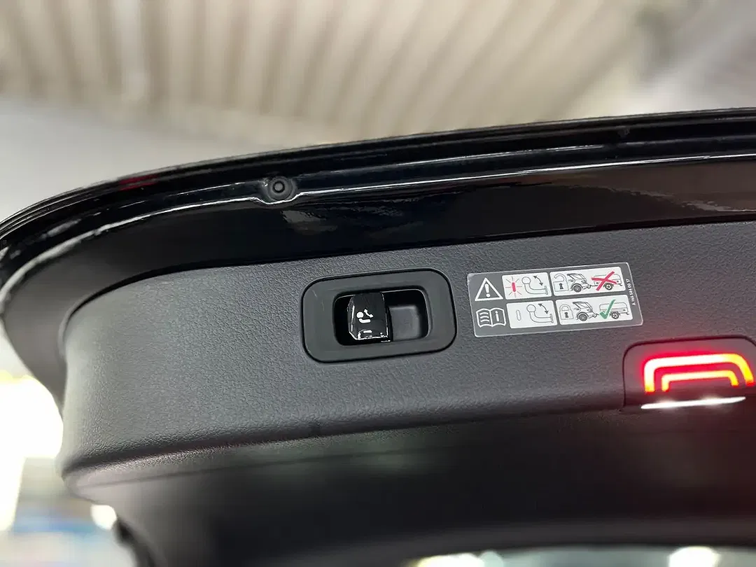 Mercedes-Benz C 220 4MATIC Avantgarde - Thumbnail 11