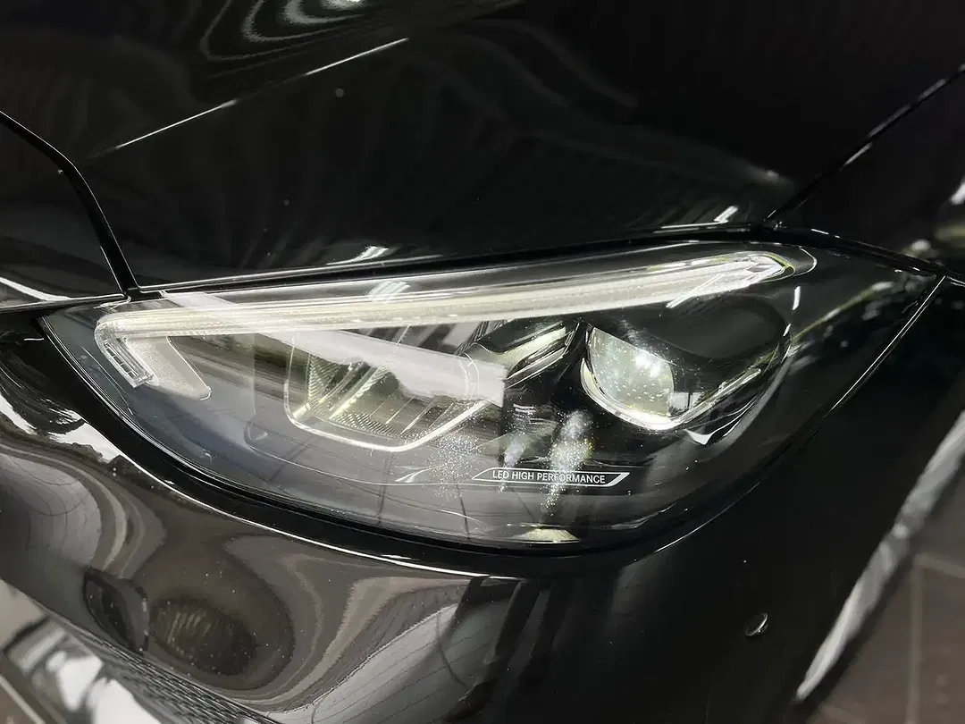 Mercedes-Benz C 220 4MATIC Avantgarde - Thumbnail 6