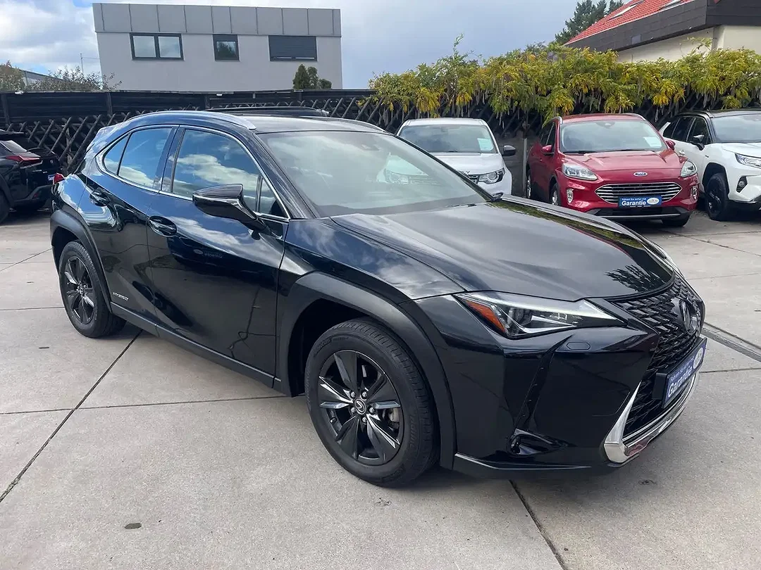 Lexus UX 250h 2.0 Hybrid AUT - Afbeelding 1