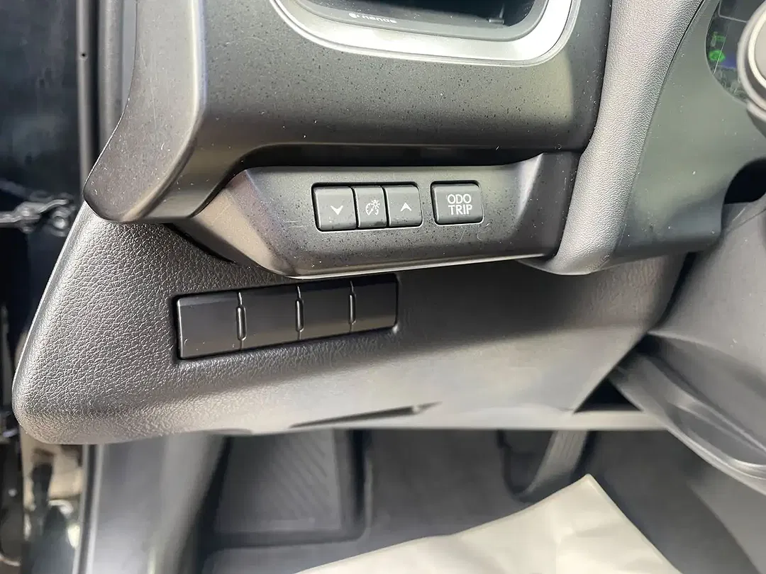 Lexus UX 250h 2.0 Hybrid AUT - Thumbnail 12