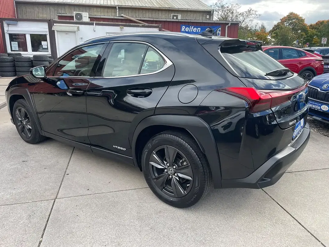 Lexus UX 250h 2.0 Hybrid AUT - Thumbnail 5