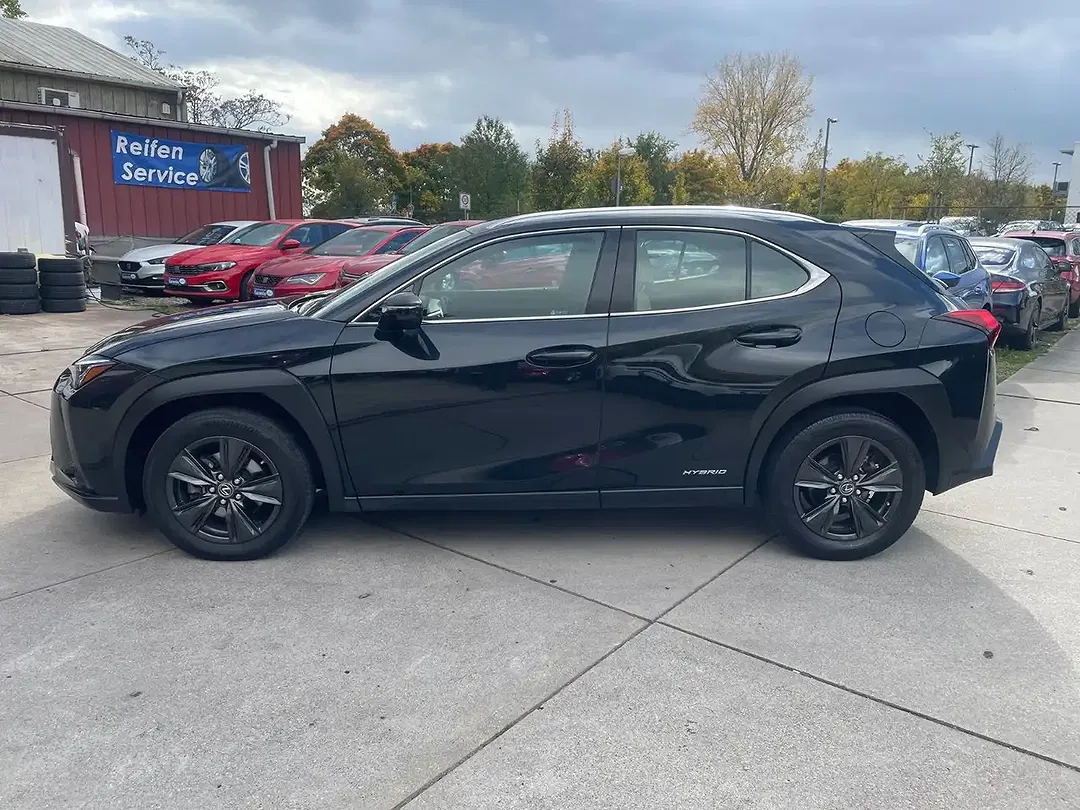 Lexus UX 250h 2.0 Hybrid AUT - Thumbnail 6