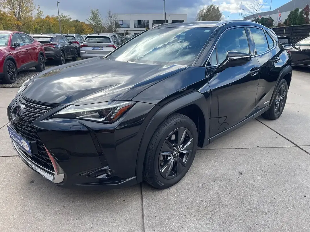Lexus UX 250h 2.0 Hybrid AUT - Thumbnail 7