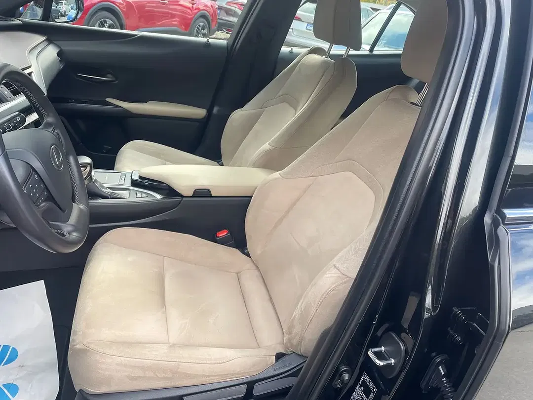 Lexus UX 250h 2.0 Hybrid AUT - Thumbnail 9