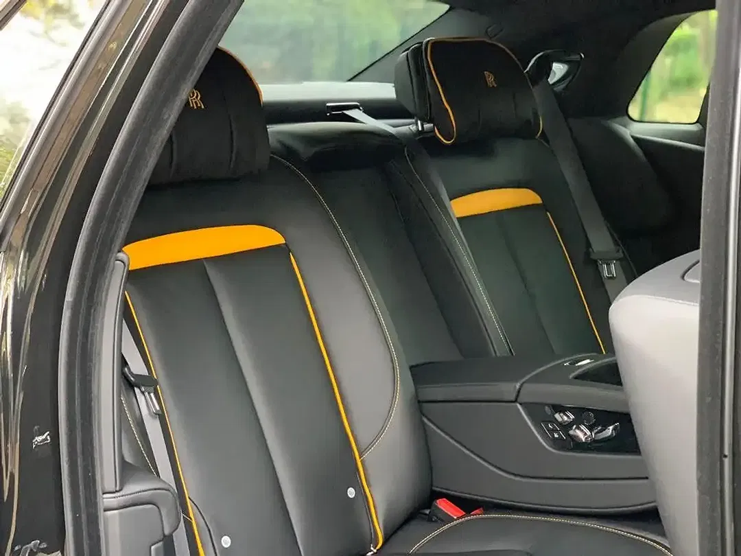 Rolls-Royce Ghost - foto 15