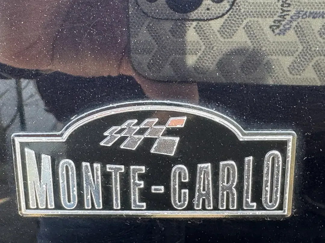 Skoda Fabia Monte Carlo - Thumbnail 13