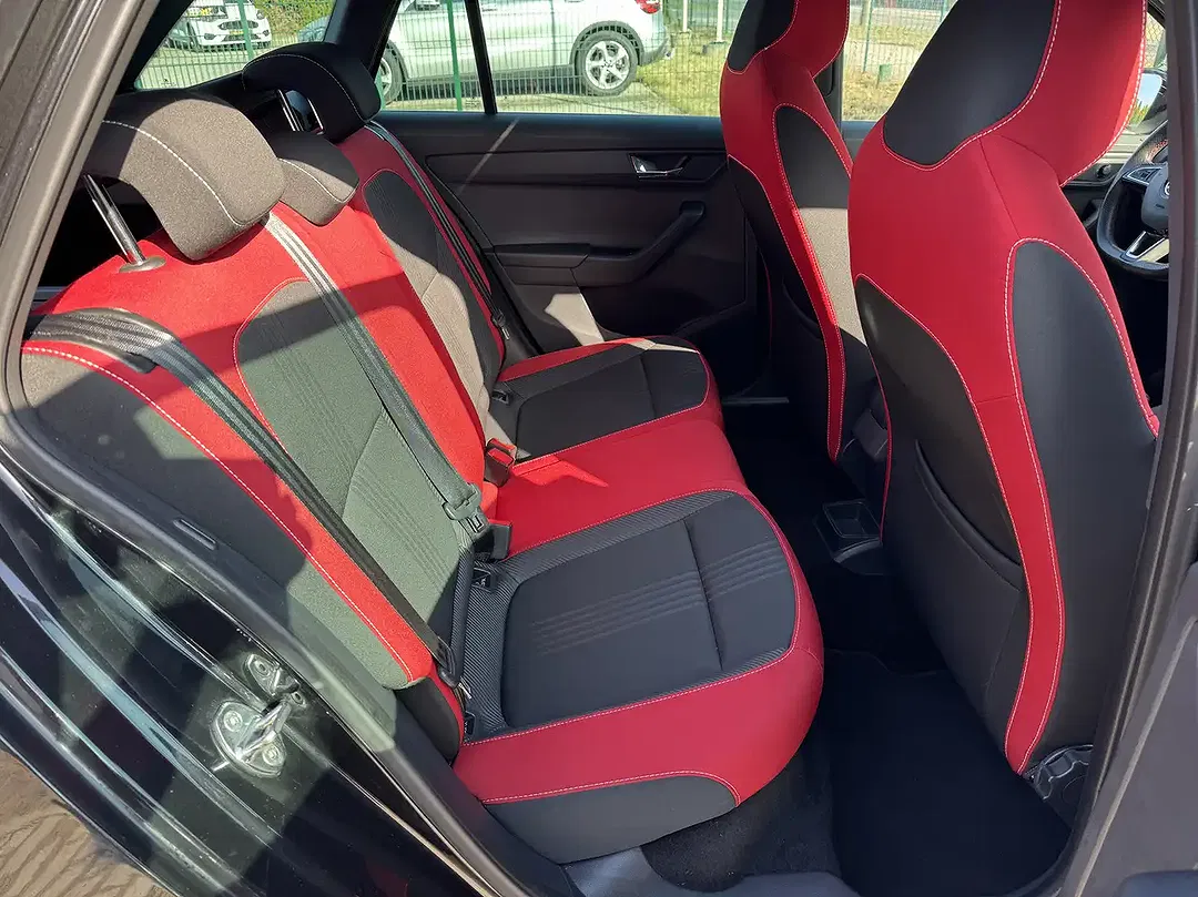 Skoda Fabia Monte Carlo - Thumbnail 17