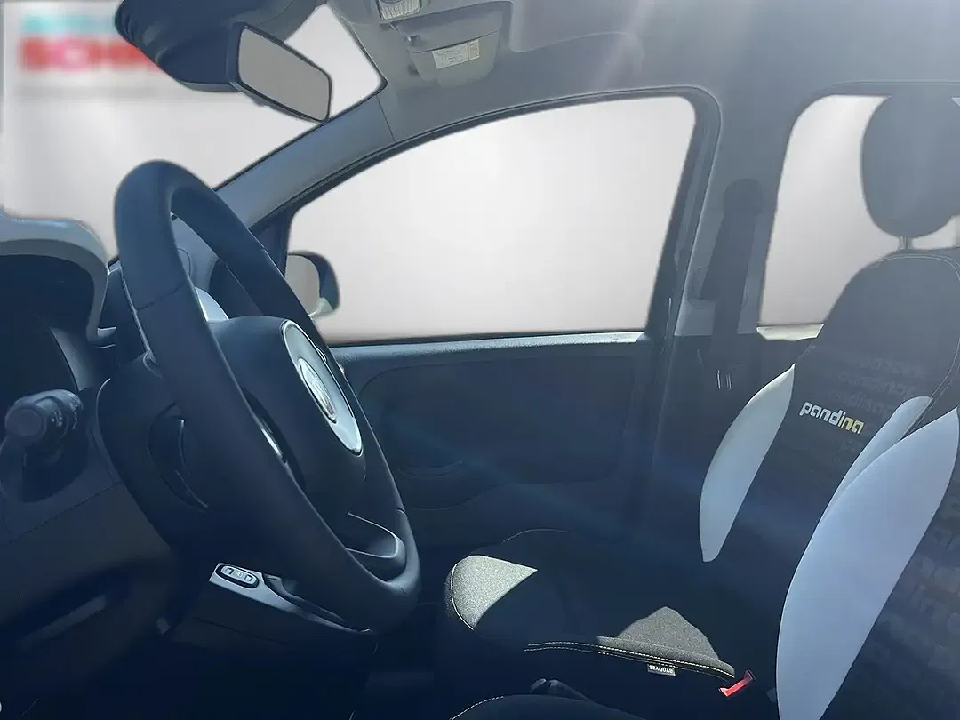 Fiat Panda 1.0 GSE Hybrid Cross - Thumbnail 10