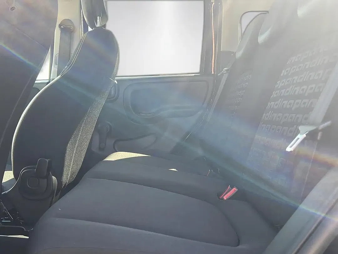 Fiat Panda 1.0 GSE Hybrid Cross - Thumbnail 11