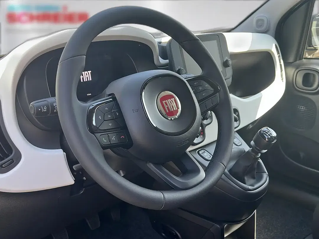 Fiat Panda 1.0 GSE Hybrid Cross - Thumbnail 13